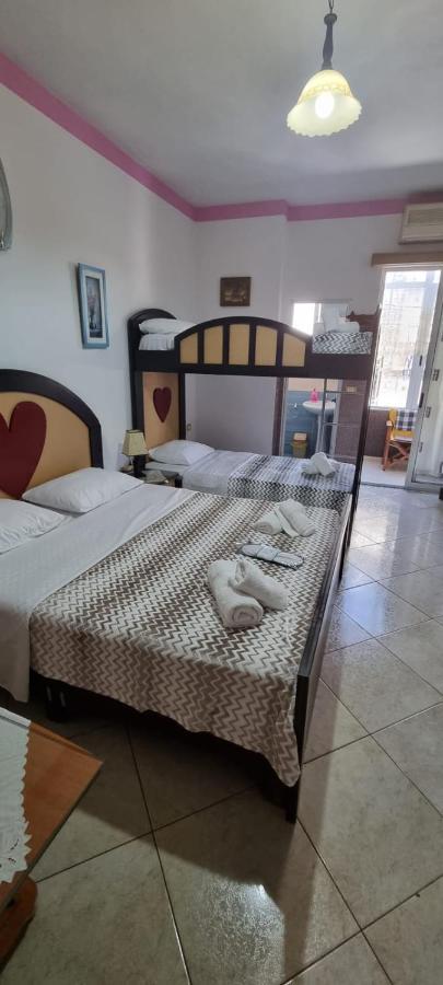 Appartement Zoi Saranda